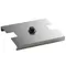 Avantco 177PF2NCVR Night Cover for F200 and F202