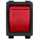 Avantco 177PHCD016 On / Off Rocker Switch