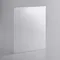 Avantco 177PHDC13BD 13" Glass Back Door for HDC-13 Heated Display Case