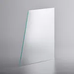 Avantco 177PHDC13SG 13" Glass Side Door for HDC-13 Heated Display Case