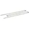Avantco 177PHDC23HT Replacement Heating Element for Heated Display Warmers - 110V, 1500W