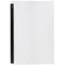 Avantco 177PHDC26FD 11 3/4" x 17 1/4" Replacement Glass Front Door