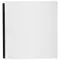 Avantco 177PHDC48FD 22 3/4" x 23 3/4" Replacement Glass Front Door