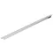 Avantco 177PHDCUPGD4 24" Vertical Rack Guide