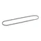 Avantco 177PHDRCHN16 16" Chain for RG1824