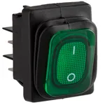Avantco 177PHDS4 On/Off Switch for HDS-175 Hot Dog Steamer and PG, P85, P78, P75 Panini Grills