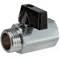 Avantco 177PHDS5 Drain Valve for HDS-175