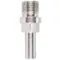 Avantco 177PMG126 #12 Auger Front Pin for MG12 and MG12R Meat Grinders