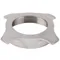 Avantco 177PMG2210 Replacement Retaining Ring for MG22 Meat Grinder