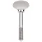 Avantco 177PMG2230 Locking Thumbscrew
