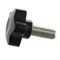 Avantco 177PMX20HS Attachment Hub Hand Screw for MX20 Stand Mixer