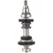 Avantco 177PMX30CAX Center Axle Assembly