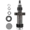 Avantco 177PMX30GAX Gear Axle Assembly