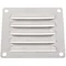 Avantco 177PMX30GRDB 30 Qt. Back Vent Guard