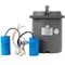 Avantco 177PMX30MTR Motor - 110V