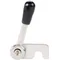 Avantco 177PMX40LIFT Left Bowl Lock Handle