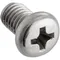 Avantco 177PMX40SRW Bowl Lift Screw for MX40 Mixer