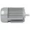 Avantco 177PMX60BLLM 1100 RPM Lift Motor - 240V, 450W