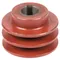 Avantco 177PMX60BLWL Belt Wheel