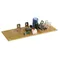 Avantco 177PQS23 Control Board for QS-1800 Countertop Tortilla / Portion Steamer