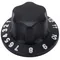 Avantco 177PS6KNOB Replacement Knob