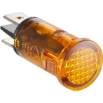 Avantco 177PSAL29 Orange Indicator Light
