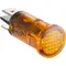 Avantco 177PSAL29 Orange Indicator Light