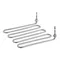 Avantco 177PSALELEM23 Heating Element for SAL23M