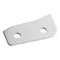 Avantco 177PSL022 Meat Scraper / Deflector for SL309 and SL310