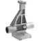 Avantco 177PSL16 Replacement Towing Bracket for SL512