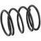Avantco 177PSL512SPG Towing Bracket Spring for SL512 Meat Slicers