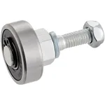 Avantco 177PSL512WSR Screw and Washer for SL512 Meat Slicers