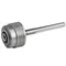Avantco 177PSLA101 Blade Pulley Assembly for SL612A, SL713MAN, and SL713A