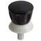 Avantco 177PSLA15 Thickness Adjustment Knob for SL612A, SL713MAN, and SL713A