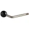 Avantco 177PSLA17 Vertical Clamp Handle for SL612A, SL713MAN, and SL713A