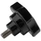 Avantco 177PSLA31 Sharpener Cover Knob for SL612A, SL713MAN, and SL713A