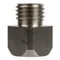 Avantco 177PSLA39 Square Head Blade Nut for SL612A, SL713MAN, and SL713A