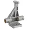 Avantco 177PSLA54 Upper Tow Bracket for SL612A, SL713MAN, and SL713A