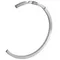 Avantco 177PSLA84 Ring Guard for SL612A