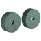 Avantco 177PSLA87 Coarse Sharpening Stone for SL612A, SL713MAN, and SL713A - 2/Pack