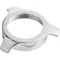 Avantco 177PSSH1 Front Nut Ring for SSH-7V, SSH-11V, SSH-15V Sausage Stuffers