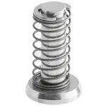 Avantco 177PSSV4 Pressure Release Valve for Select Avantco Churro and Sausage Stuffers