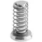 Avantco 177PSSV4 Pressure Release Valve for Select Avantco Churro and Sausage Stuffers