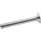 Avantco 177PSSV522 Stainless Steel 3/4" Funnel for Select Avantco Churro and Sausage Stuffers