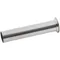 Avantco 177PSSV538 Stainless Steel 1 1/2" Funnel for Select Avantco Churro and Sausage Stuffers
