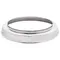 Avantco 177PW3RING Stainless Steel Adapter Ring for W300 Series Soup Kettles