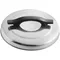Avantco 177RCA40LID Lid for RCA40 Electric Rice Cooker / Warmer