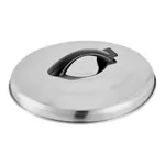 Avantco 177RCB46LID Stainless Steel Lid for RCB46