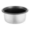 Avantco 177RCB46POT 46 Cup (23 Cup Raw) Non-Stick Pot for RCB46