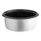 Avantco 177RCB90POT 90 Cup (45 Cup Raw) Non-Stick Pot for RCB90